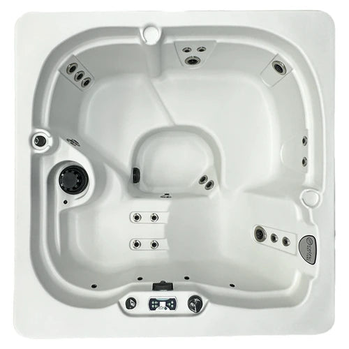 Celtic Hot Tubs Mystic 120 (2025 and earlier) replacement hot tub cover — AIRCAP 1 XX-Small