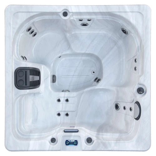 Celtic Hot Tubs Mystic 120S replacement hot tub cover — AIRCAP 1 XX-Small