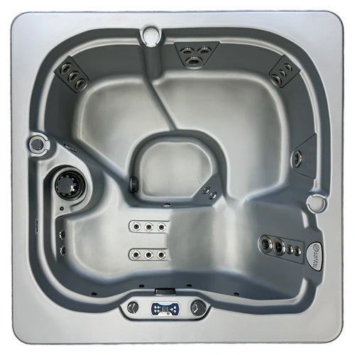Celtic Hot Tubs Mystic 126 replacement hot tub cover — AIRCAP 1 XX-Small