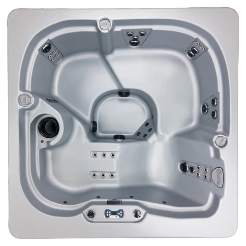 Celtic Hot Tubs Mystic 236 replacement hot tub cover — AIRCAP 1 XX-Small