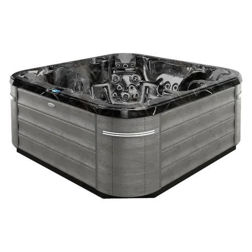 Dimension One Spas Nautilus replacement hot tub cover — AIRCAP 1 X-Large