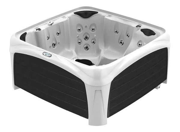 DreamMaker Spas Crossover 740L replacement hot tub cover — AIRCAP 1 X-Small