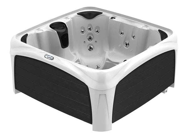 DreamMaker Spas Crossover 740S replacement hot tub cover — AIRCAP 1 X-Small