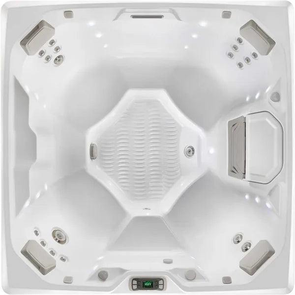 Hot Spring Spas Beam replacement hot tub cover — AIRCAP 1 X-Small