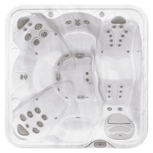 Hydropool Hot Tubs Serenity 5900 replacement hot tub cover — AIRCAP 1 Medium