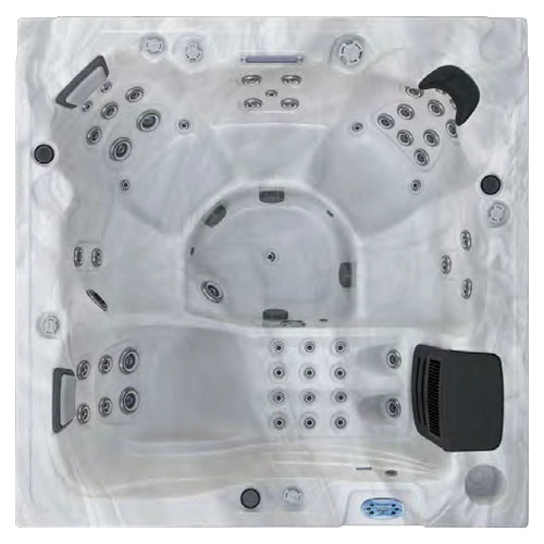 Icelandic Hot Tubs Fjord replacement hot tub cover — AIRCAP 1 Small