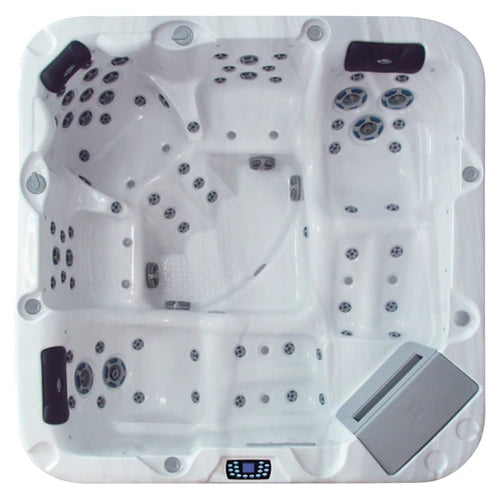 Integrity Spas Bimini replacement hot tub cover — AIRCAP 1 XX-Small