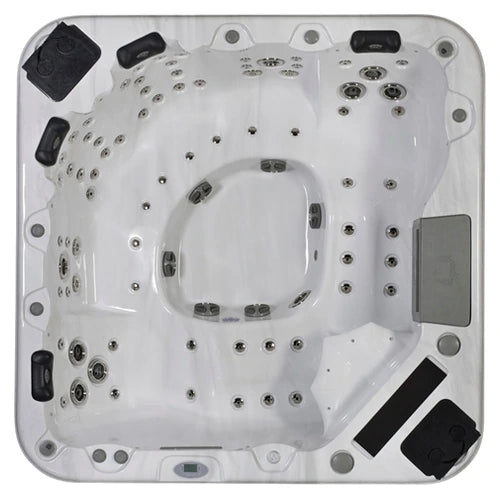 Integrity Spas Rum Cay replacement hot tub cover — AIRCAP 1 Large