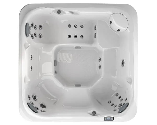 Jacuzzi J275 replacement hot tub cover — AIRCAP 1 Large