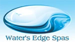 Water’s Edge Hot Tubs
