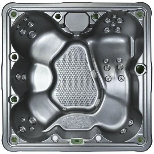 Marquis Spas e-Series 425 replacement hot tub cover — AIRCAP 1 XX-Small