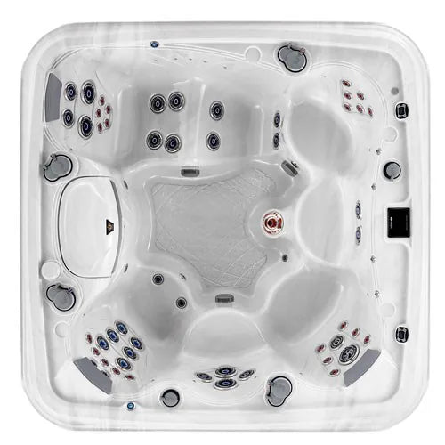 Marquis Spas Epic replacement hot tub cover — AIRCAP 1 Large