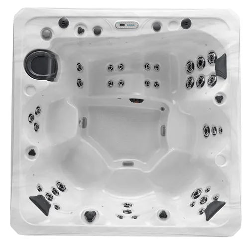 Marquis Spas Hollywood Elite replacement hot tub cover — AIRCAP 1 Small