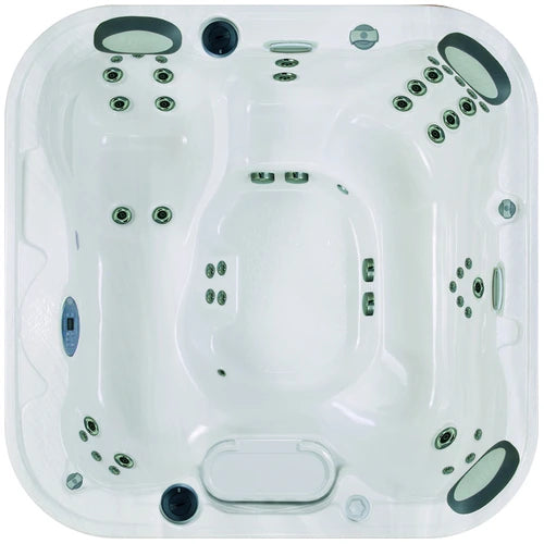 Marquis Spas Reward (2008–2011) replacement hot tub cover — AIRCAP 1 Small