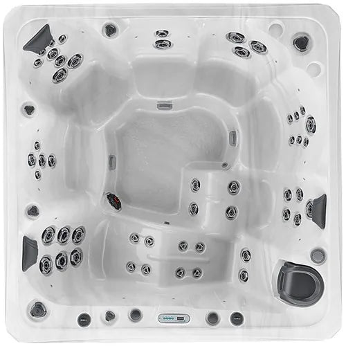 Marquis Spas Woodstock Elite replacement hot tub cover — AIRCAP 1 Large