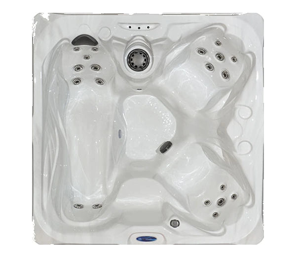 Master Spas HL 620L replacement hot tub cover — AIRCAP 1 XX-Small