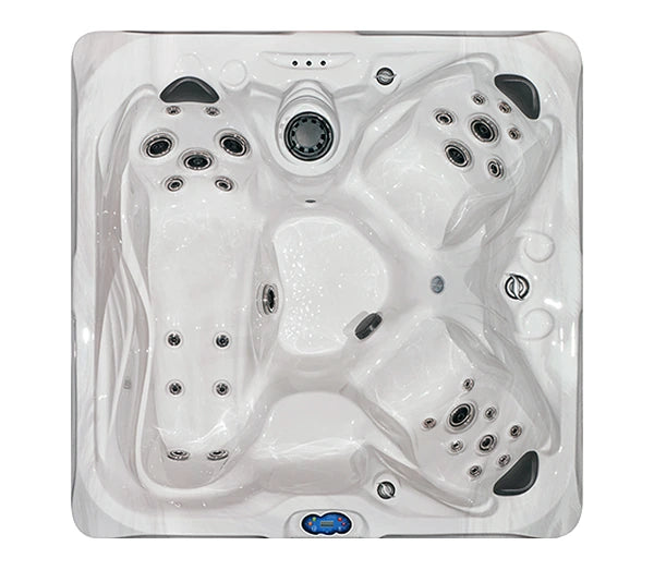 Master Spas HL 630L replacement hot tub cover — AIRCAP 1 XX-Small