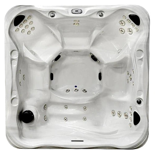 Premium Leisure GO 850 replacement hot tub cover — AIRCAP 1 Large