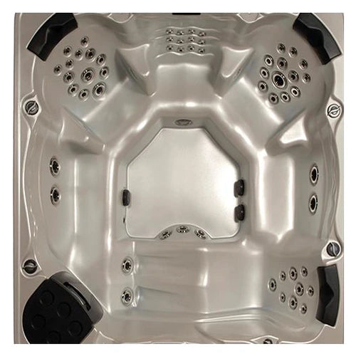 Premium Leisure HL 860 replacement hot tub cover — AIRCAP 1 X-Large