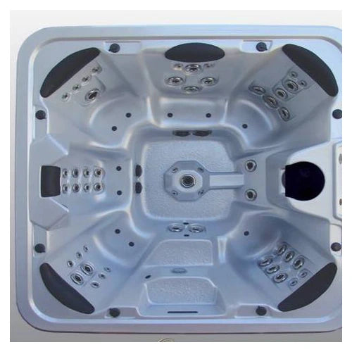 Premium Leisure Omni replacement hot tub cover — AIRCAP 1 Large