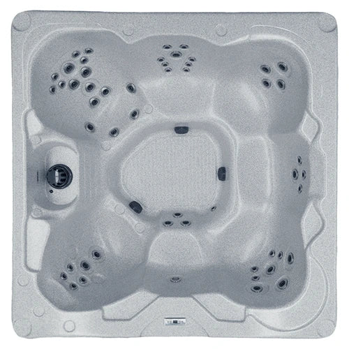 Resort Hot Tubs Laguna RP288B replacement hot tub cover — AIRCAP 1 X-Large
