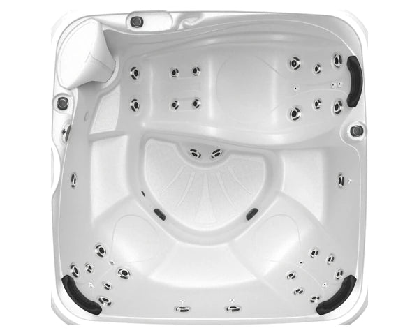 Sundance Spas Berkeley replacement hot tub cover — AIRCAP 1 XX-Small