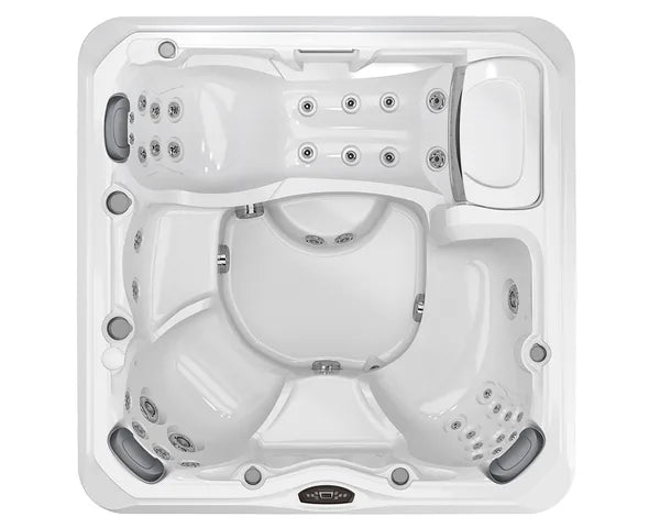 Sundance Spas Bristol 780 replacement hot tub cover — AIRCAP 1 Small