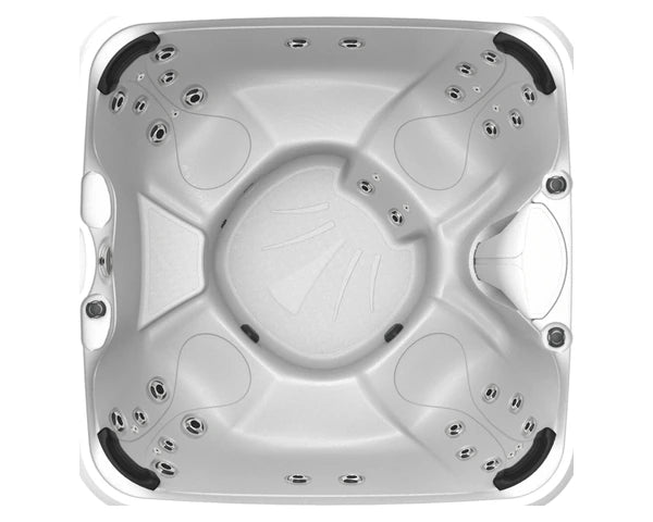 Sundance Spas Brook replacement hot tub cover — AIRCAP 1 XX-Small