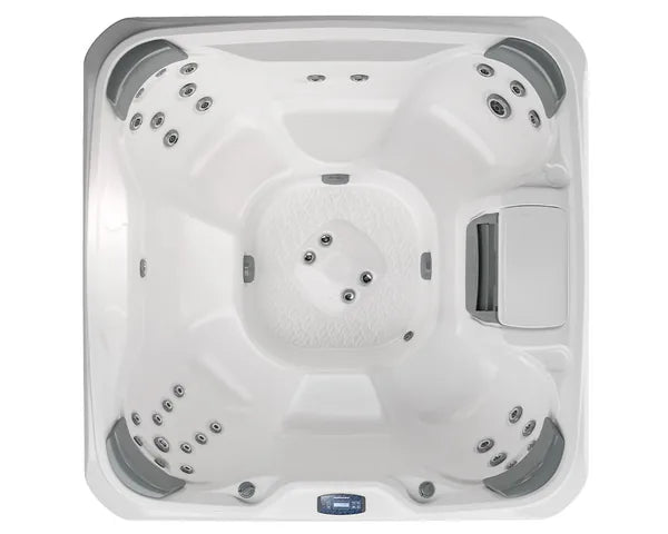 Sundance Spas Edison 680 replacement hot tub cover — AIRCAP 1 Small