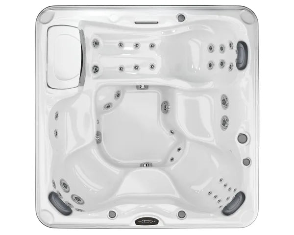 Sundance Spas Hamilton 780 replacement hot tub cover — AIRCAP 1 Large