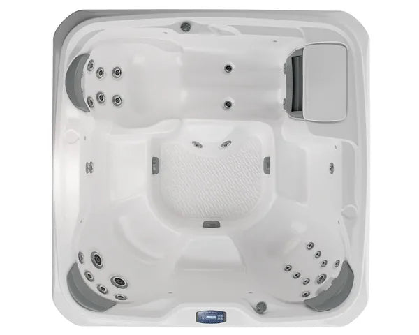 Sundance Spas Peyton 680 replacement hot tub cover — AIRCAP 1 Small