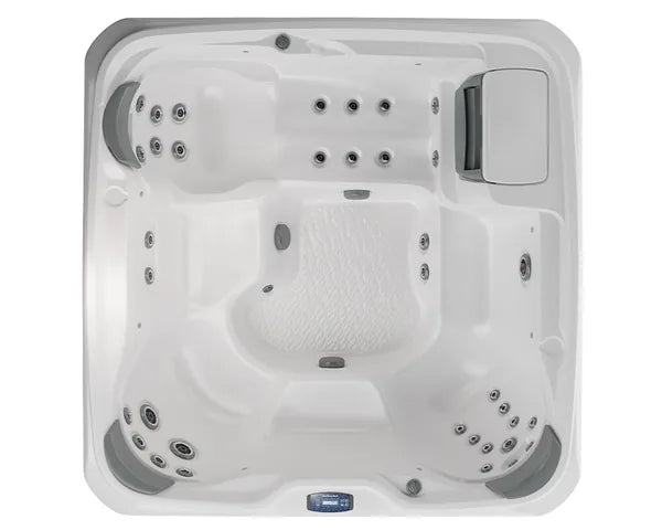 Sundance Spas Ramona 680 replacement hot tub cover — AIRCAP 1 Large